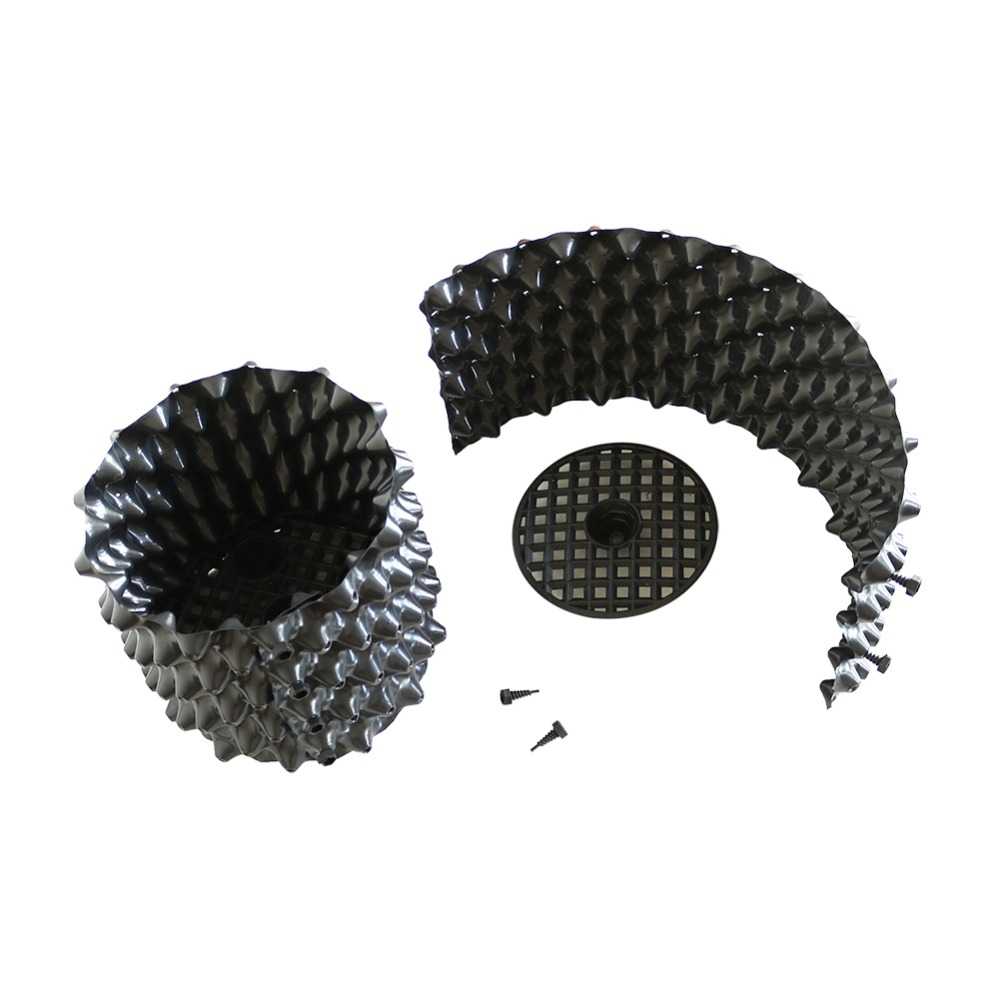 أداة زراعة وتحويل نباتات البون - مراجعة Gardening Tools وسعره
