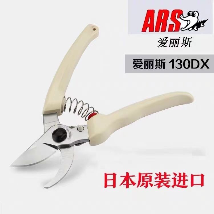 مقص التقليم، أدوات الحدائق، قط - مراجعة Gardening Tools In Japan وسعره