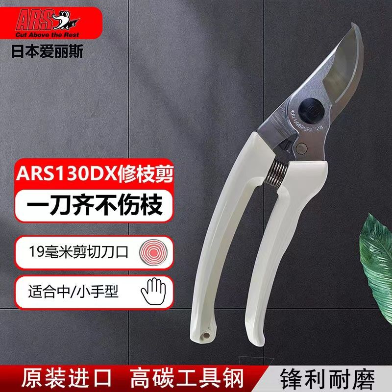 مقص التقليم، أدوات الحدائق، قط - مراجعة Gardening Tools In Japan وسعره