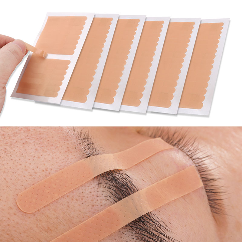 2/5/10 أوراق من لاصقات ورقية خ - مراجعة Grafting Tape وسعره