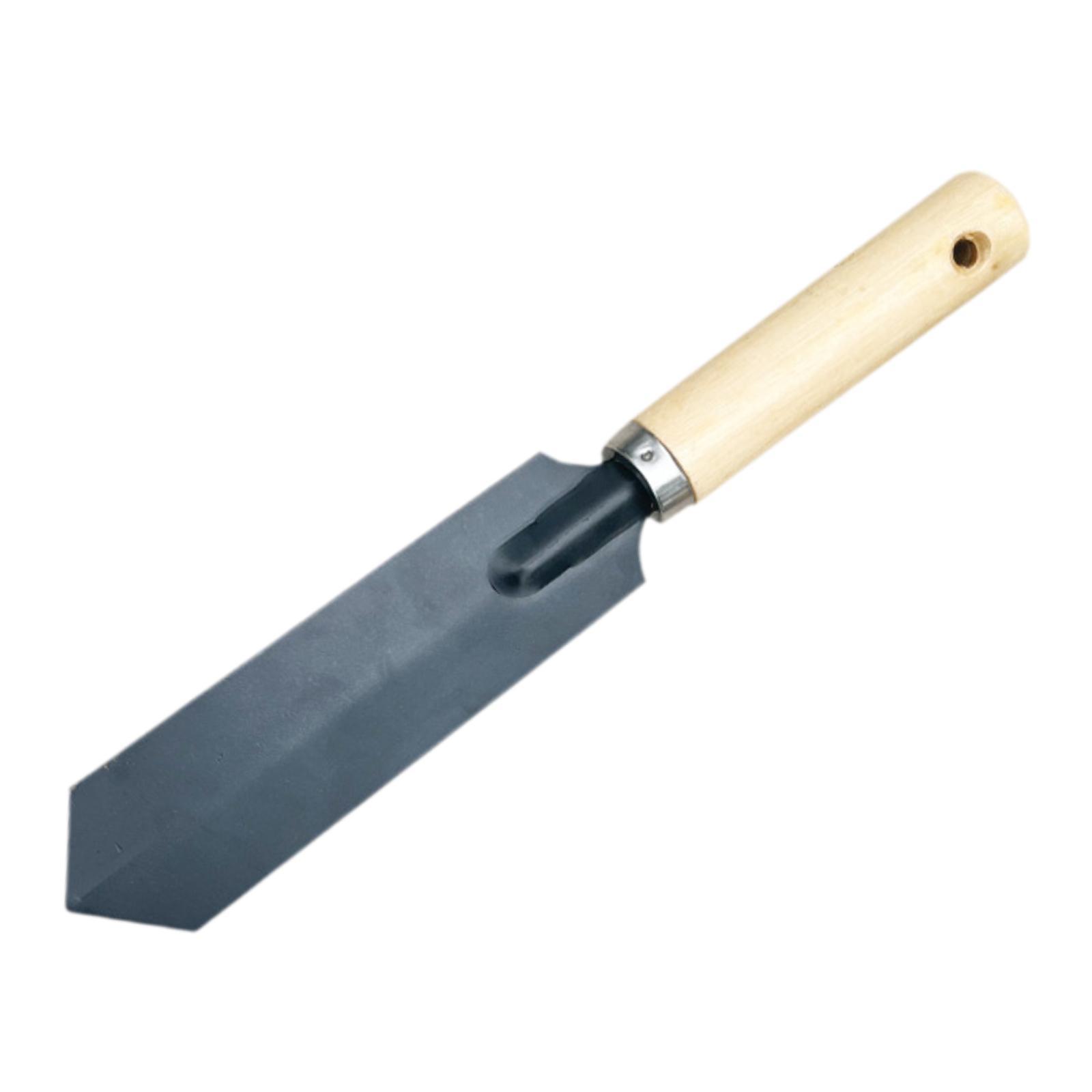 أداة حفر بأسمائها الحقيقية الص - مراجعة Gardening Tools Shovel وسعره