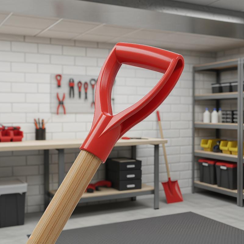 [قطعة واحدة/5 قطع] مقبض مجرفة  - مراجعة Gardening Tools Shovel وسعره