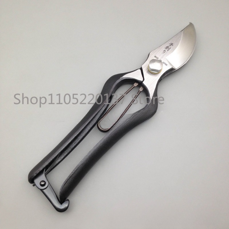مقص فرع 200 مم، مستورد من اليا - مراجعة Gardening Tools In Japan وسعره