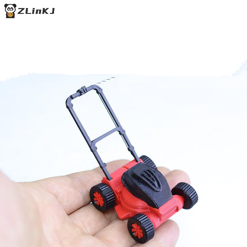 ▶ قطعة واحدة: نموذج جزازة عشب  - مراجعة Gardening Tools وسعره