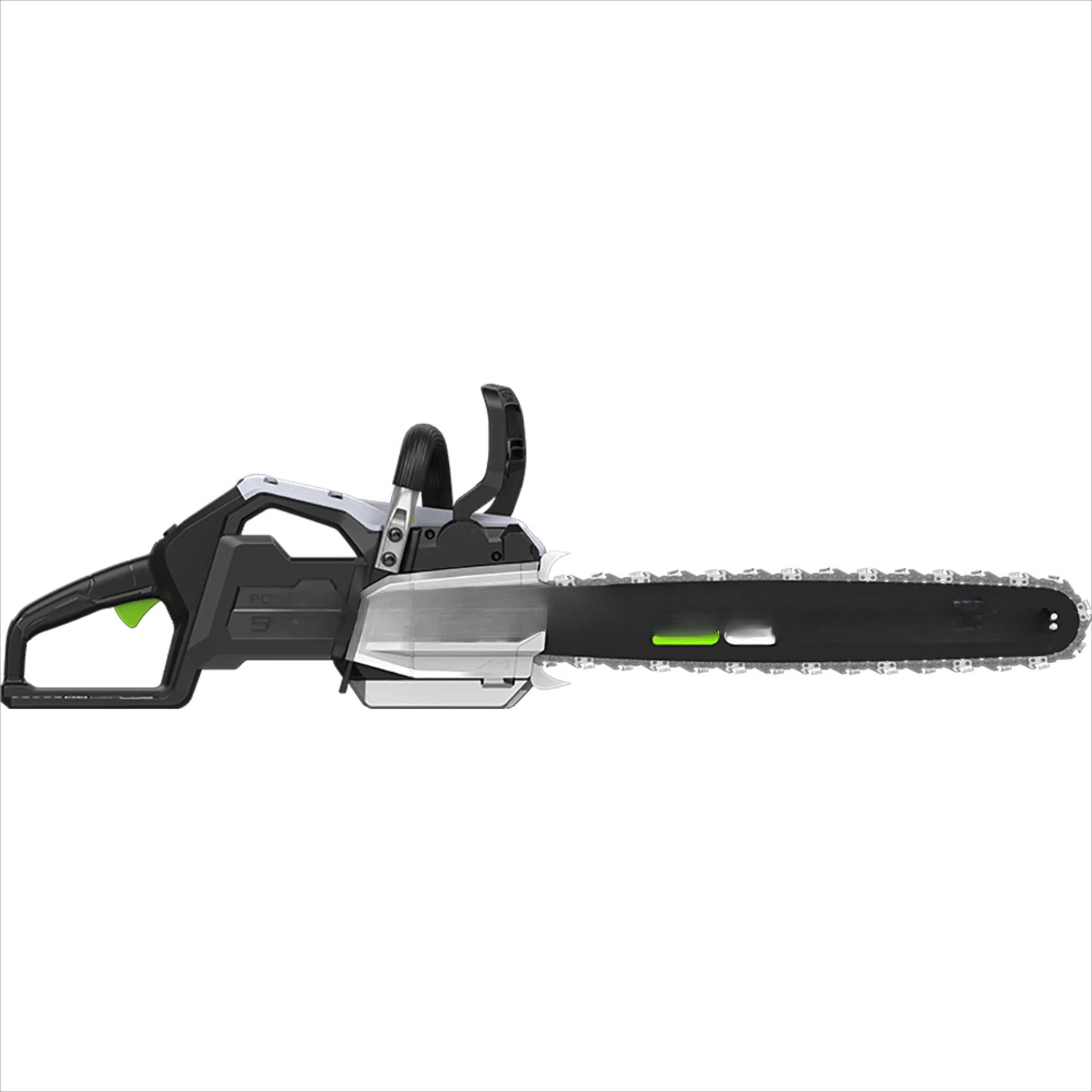 منشار كهربائي ذو نوعية جيدة بد - مراجعة Gardening Tools Good Quality وسعره