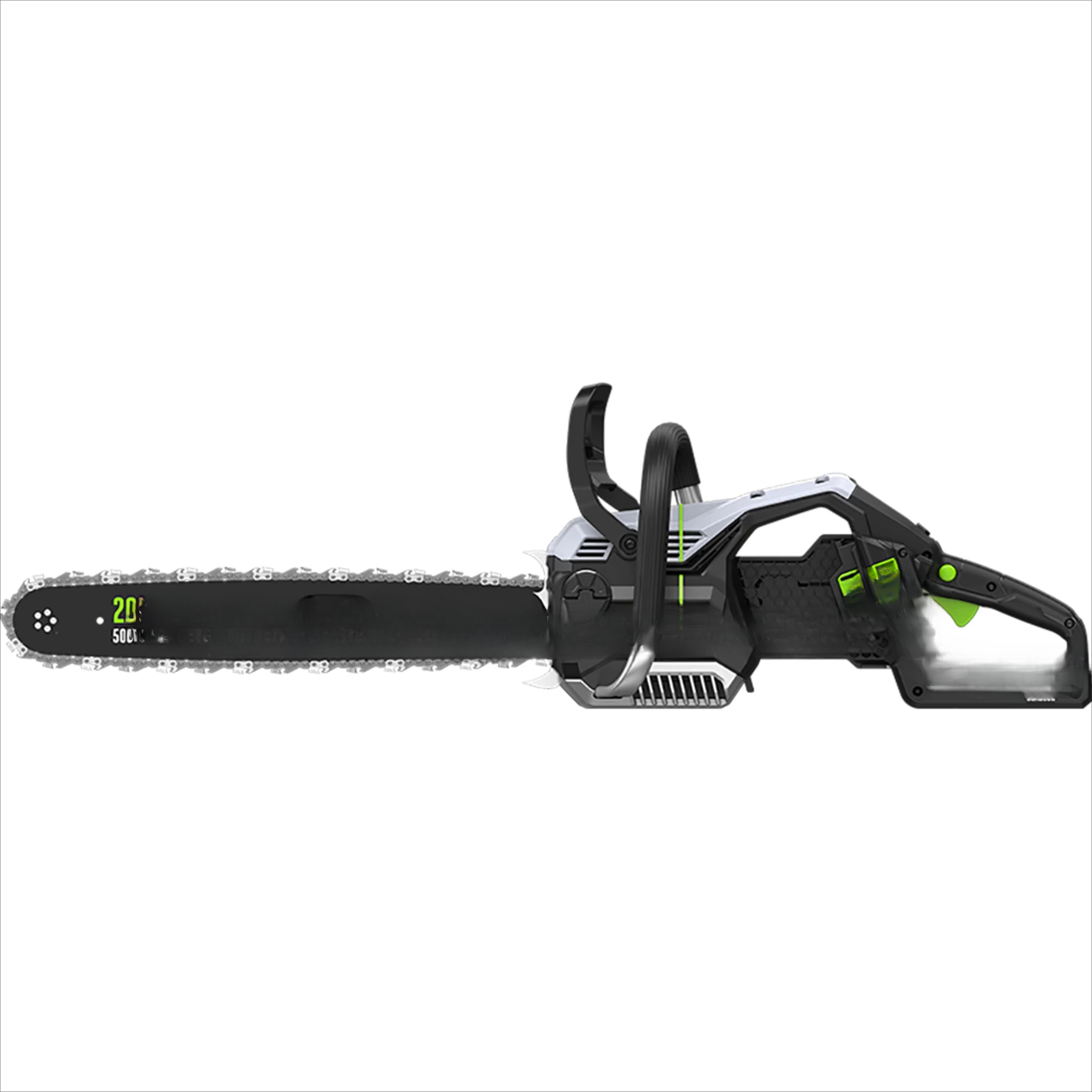 منشار كهربائي ذو نوعية جيدة بد - مراجعة Gardening Tools Good Quality وسعره