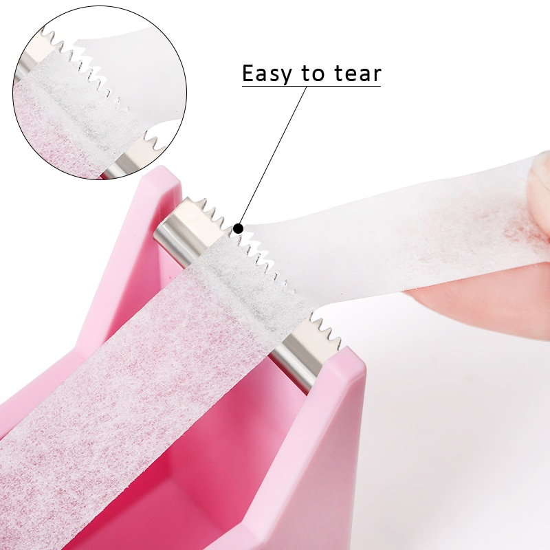 رمش تمديد الشريط حامل قاعدة ال - مراجعة Grafting Tape وسعره