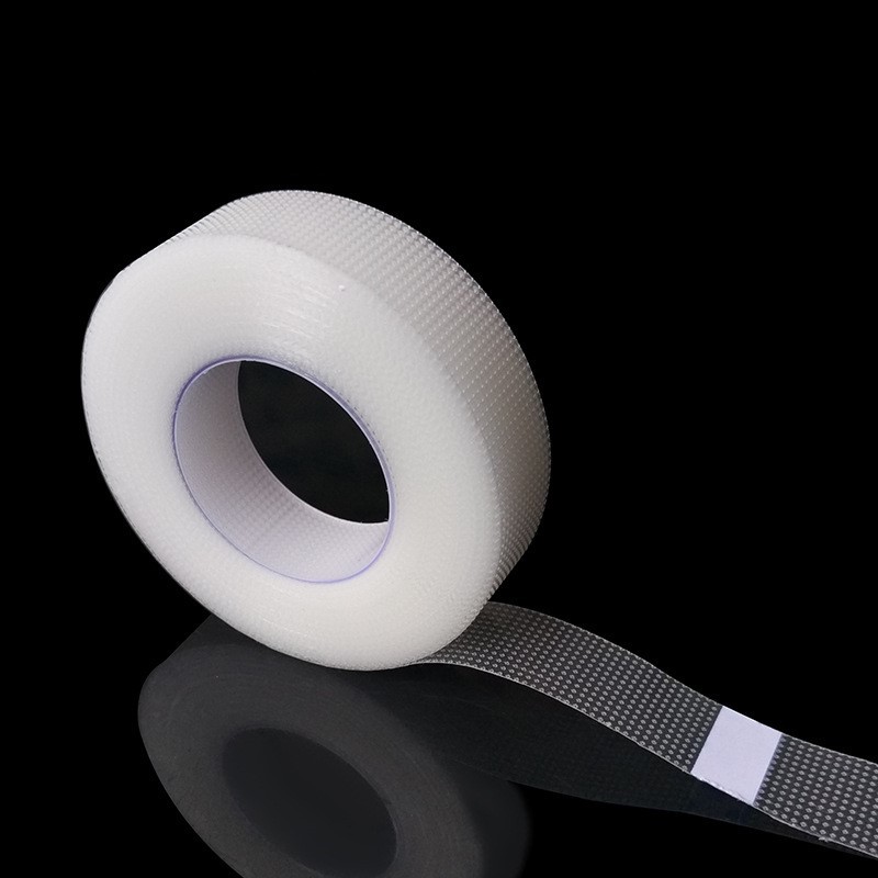 3/5 لفات الرموش تمديد شريط لاص - مراجعة Grafting Tape وسعره