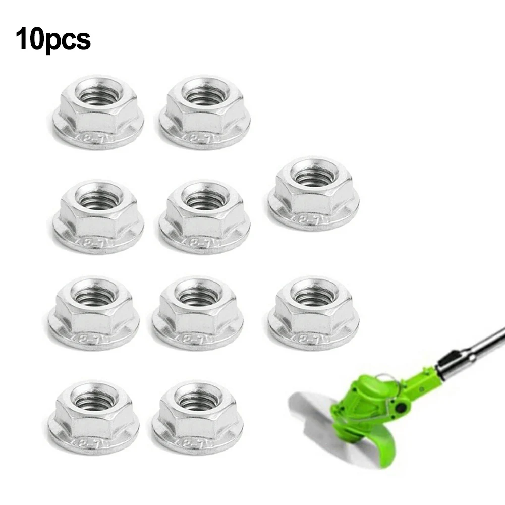 10 قطعة جزازة العشب تحديد المك - مراجعة Gardening Tools Screwfix وسعره