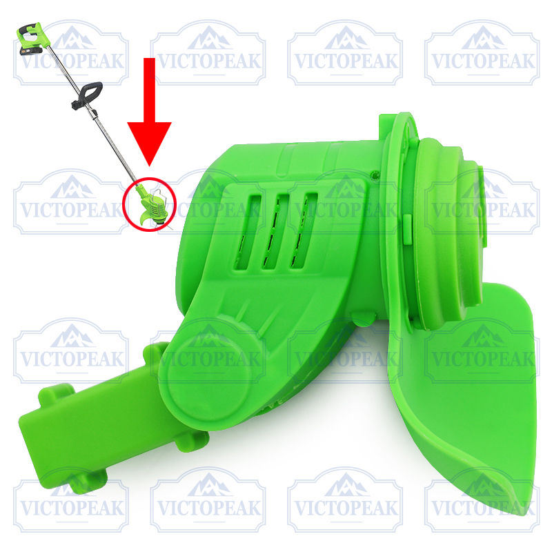 ملحقات أدوات الحدائق الكهربائي - مراجعة Gardening Tools Gifts وسعره