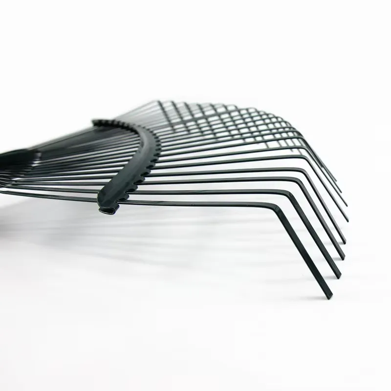 مجرفة عشب خشبية بـ 22 سن، عرض  - مراجعة Gardening Tools Bd وسعره