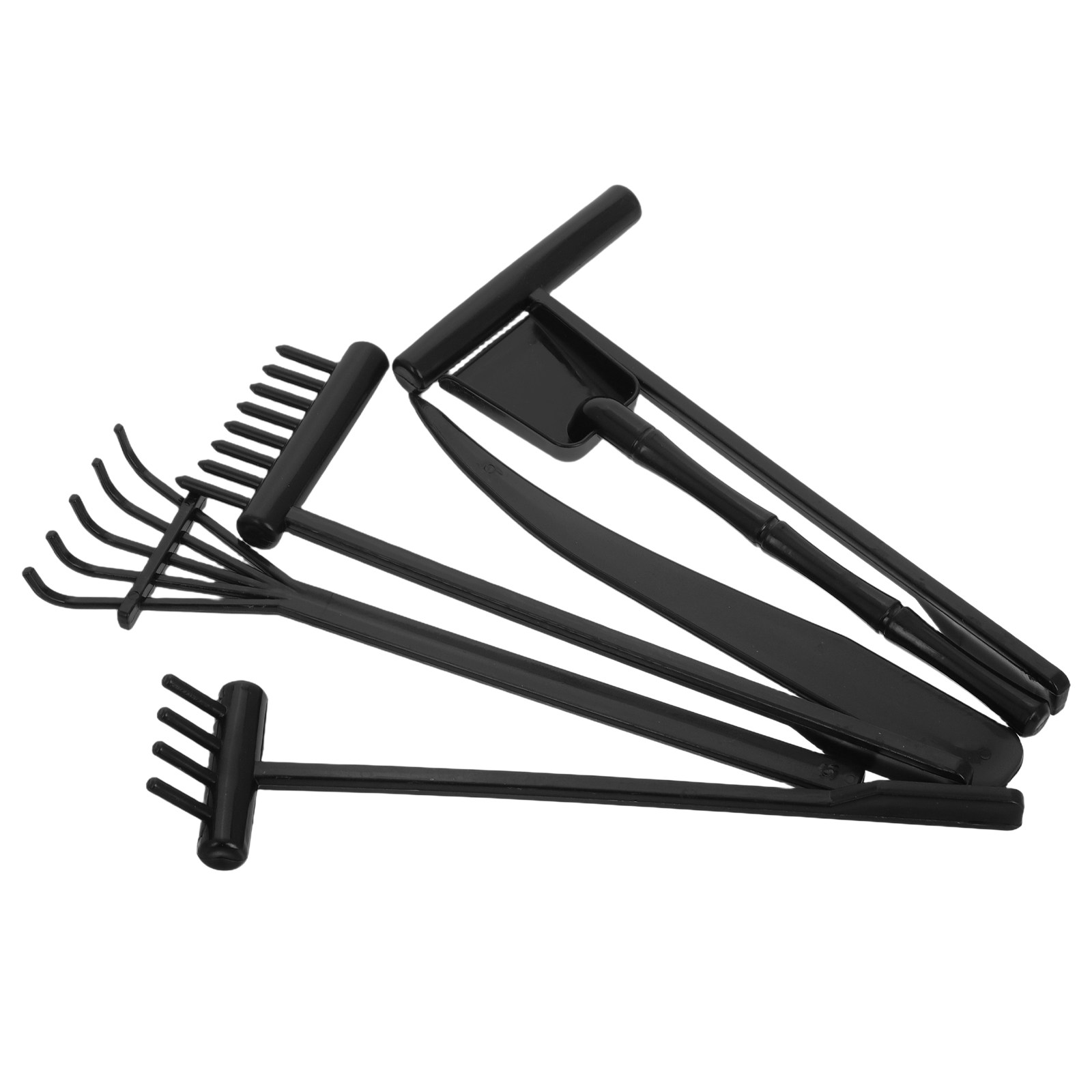 مجموعة من 6 قطع من أدوات الحدي - مراجعة Gardening Tools Gifts وسعره