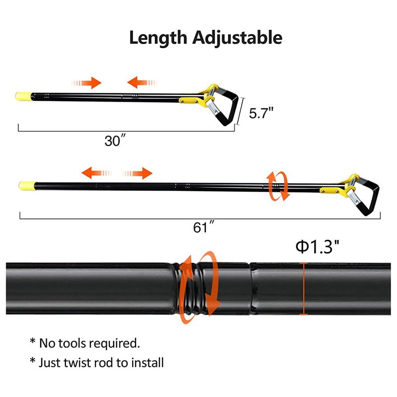 *أمل حديقة أداة حديقة الحديقة  - مراجعة Gardening Tools Used For Weeding وسعره
