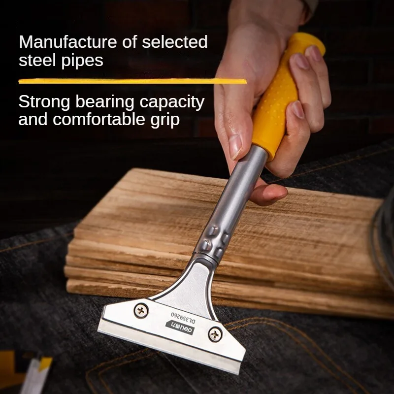 مكشطة جديدة عالية الجودة من ال - مراجعة Gardening Tools Good Quality وسعره