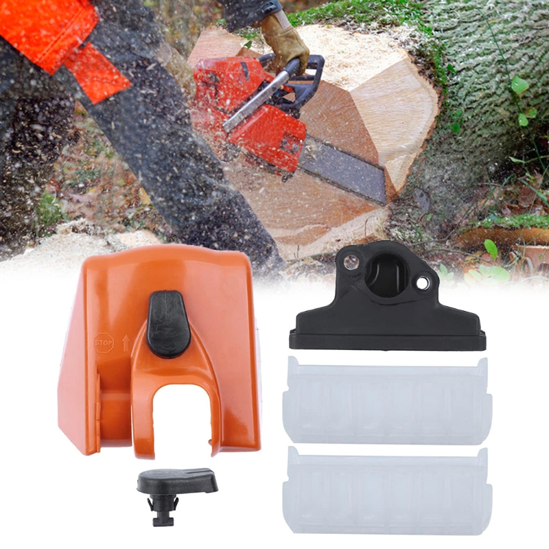 فلتر الهواء وغطاء ث/تويست قفل  - مراجعة Stihl Chainsaw Ms261 وسعره