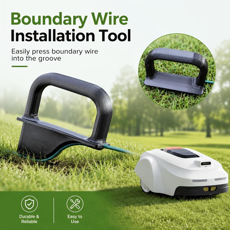 أداة وضع أسلاك تحديد الحدود ال - مراجعة Gardening Tools And Uses وسعره