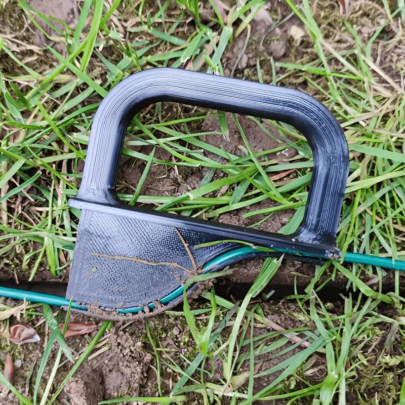 أداة وضع أسلاك تحديد الحدود ال - مراجعة Gardening Tools And Uses وسعره