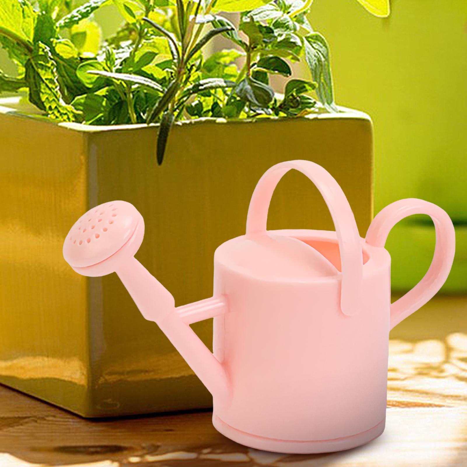 إبريق سقي صغير للأطفال، أداة م - مراجعة Gardening Tools Gifts وسعره