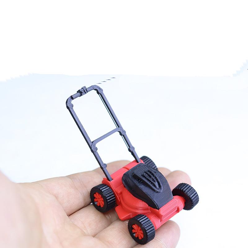 قطعة واحدة: نموذج جزازة عشب من - مراجعة Gardening Tools وسعره