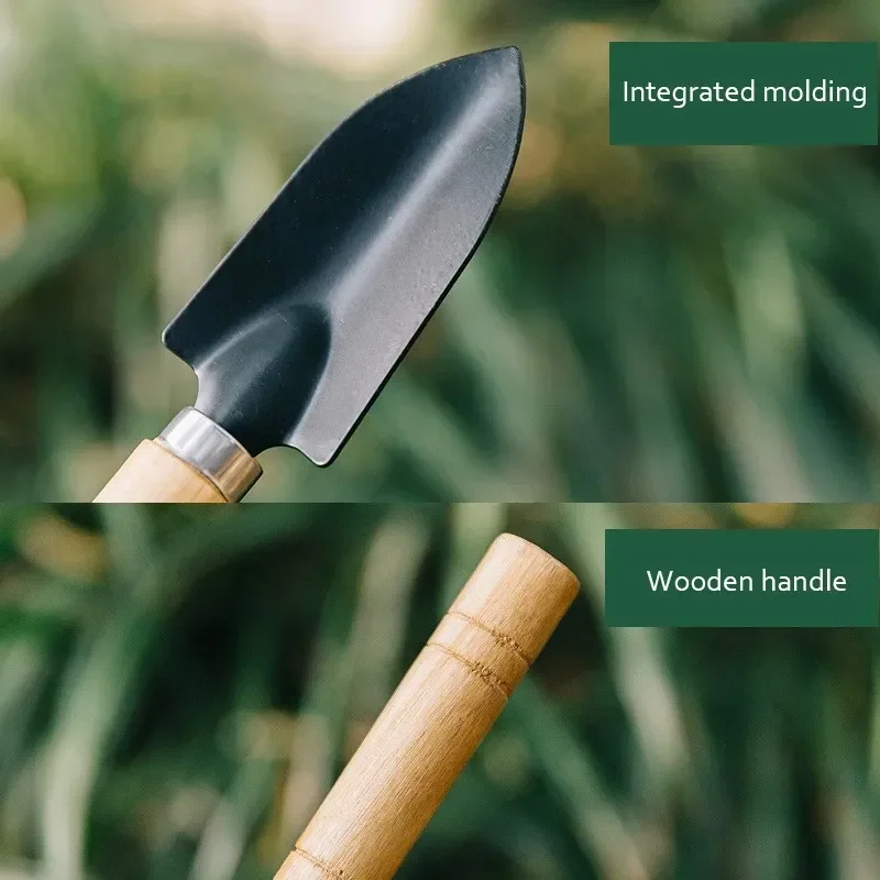 مجموعة أدوات حدائق صغيرة مكونة - مراجعة Gardening Tools Gifts وسعره