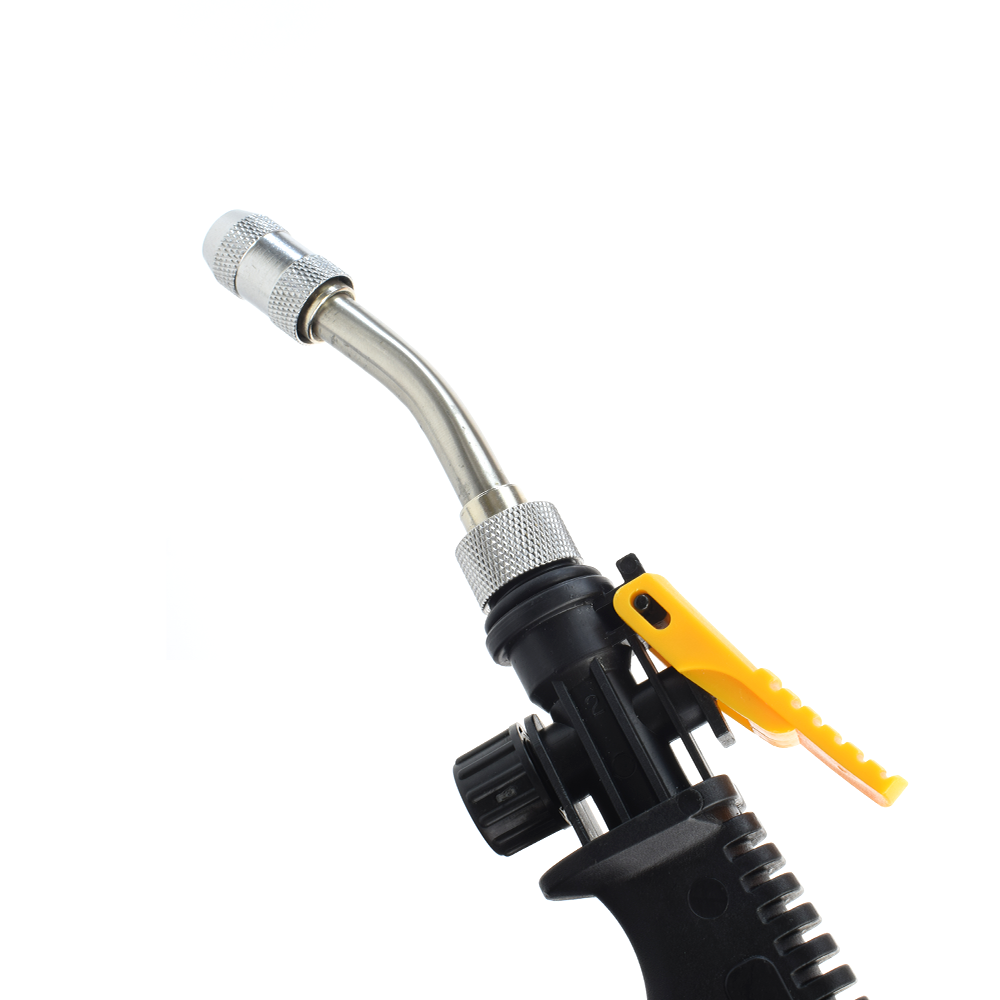 مجموعة أدوات رذاذ ملونة إلكترو - مراجعة Gardening Tools Water وسعره