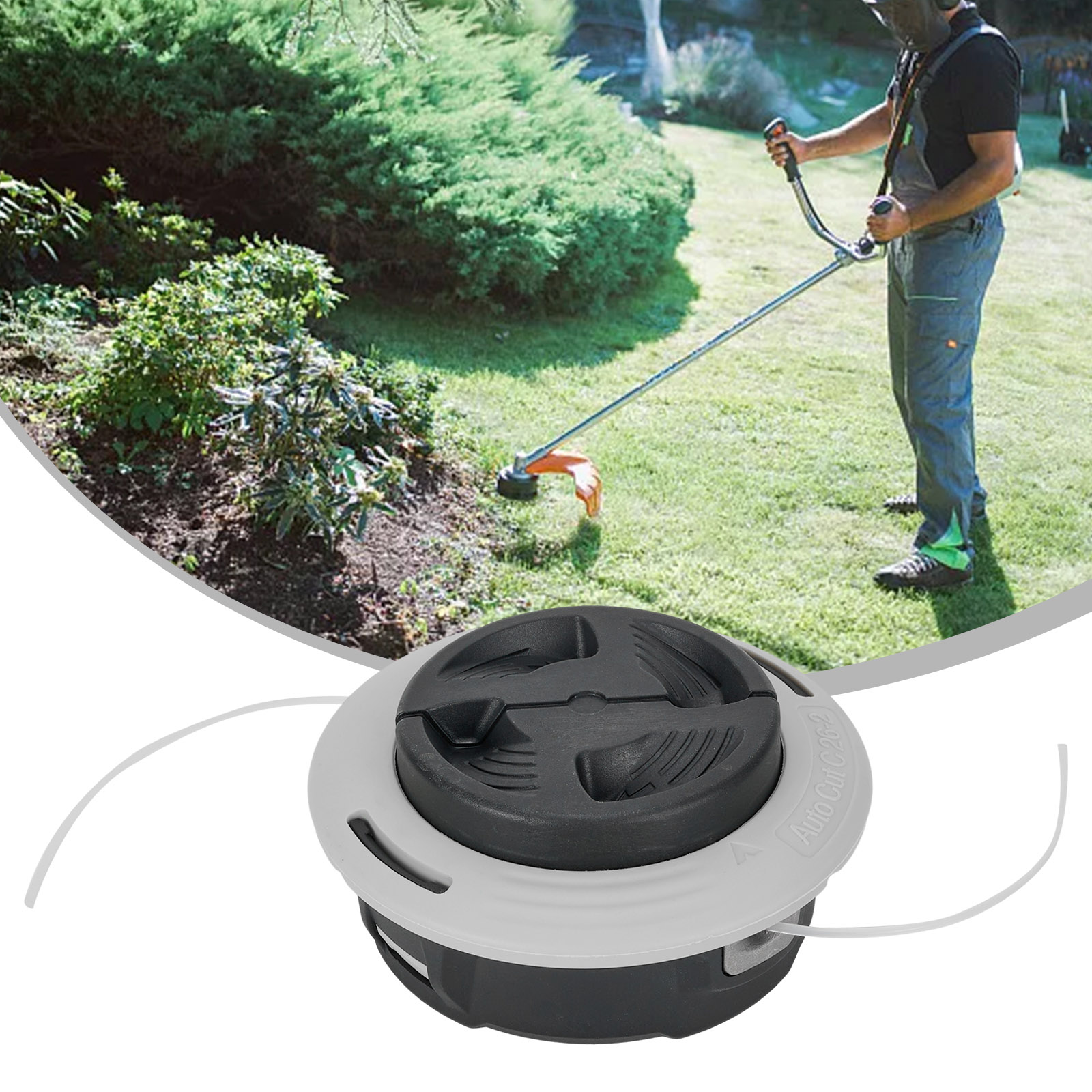 قطع غيار عالية الجودة ومريحة ا - مراجعة Gardening Tools Good Quality وسعره