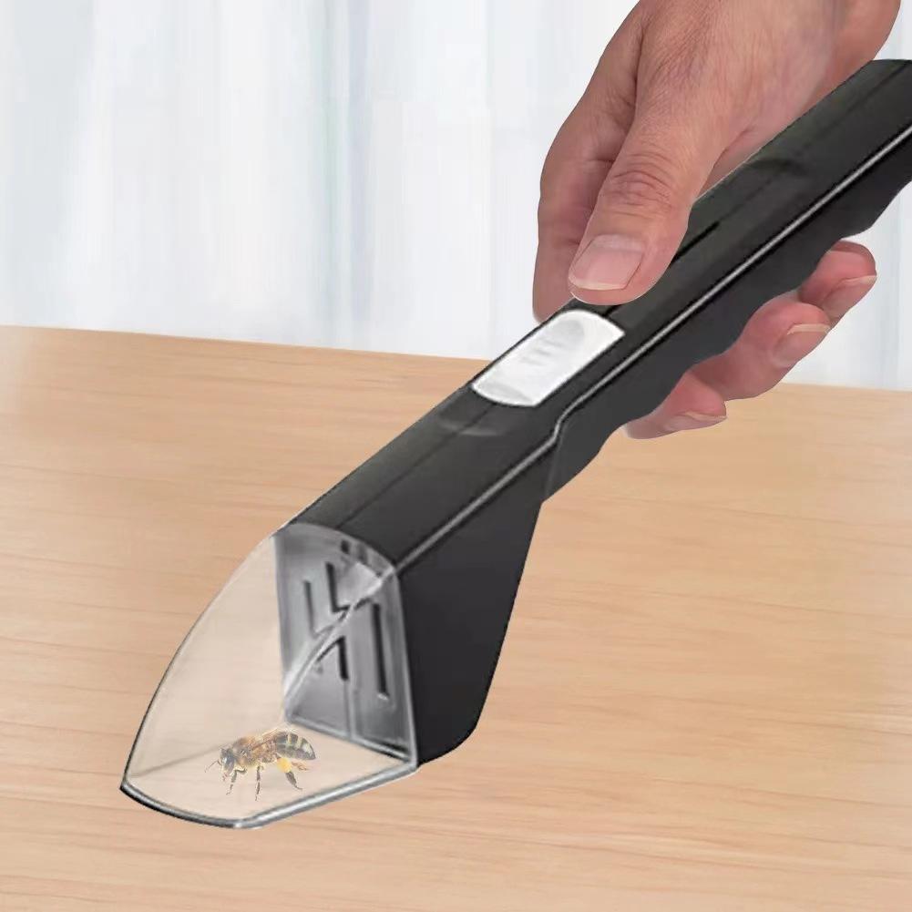 أداة محمولة لالتقاط الحشرات -  - مراجعة Gardening Tools And Uses وسعره