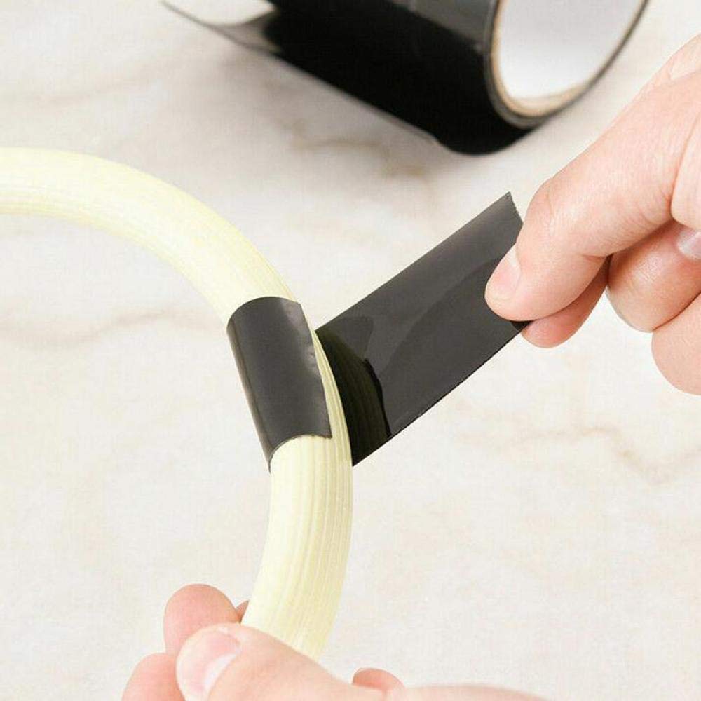إصلاح سريع وقف تسرب الشريط سوب - مراجعة Gardena Hose Flex وسعره