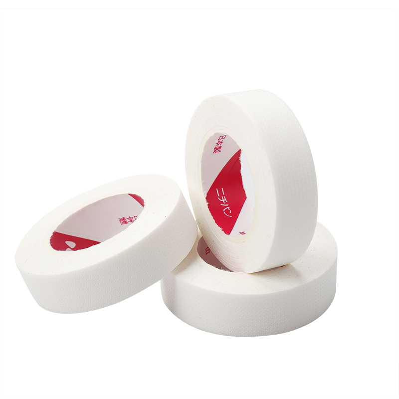 1 قطعة رمش تمديد لاصق لاش رفع  - مراجعة Grafting Tape وسعره