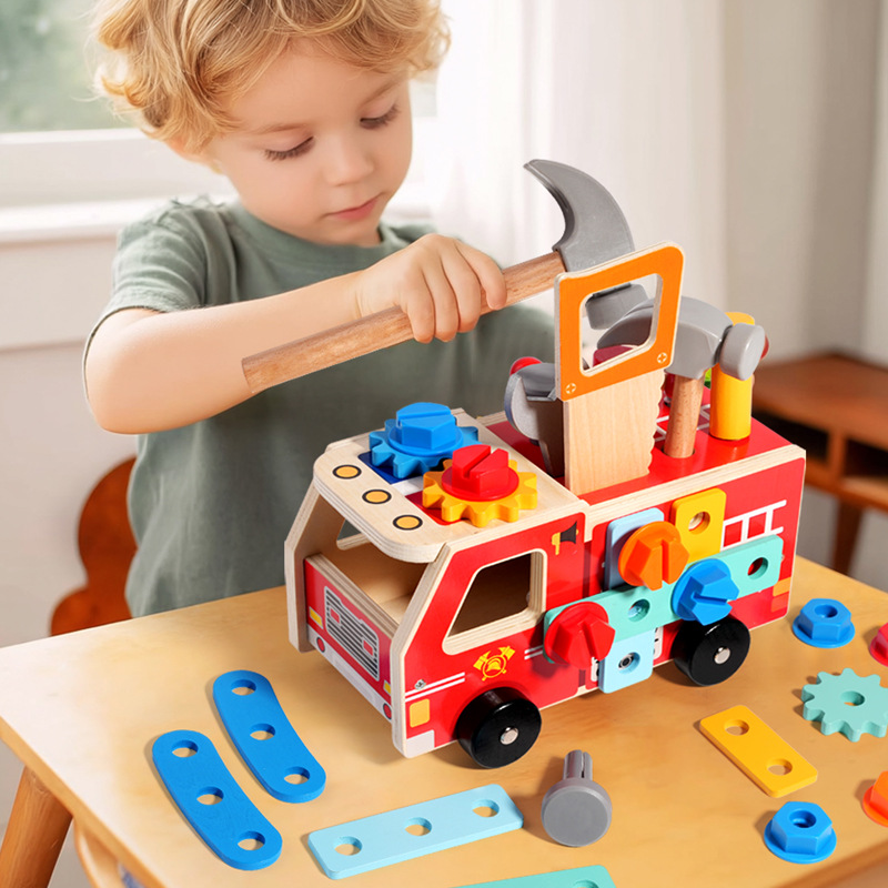 مجموعة أدوات تجميع الصواميل وا - مراجعة Gardening Tools For 10 Year Olds وسعره