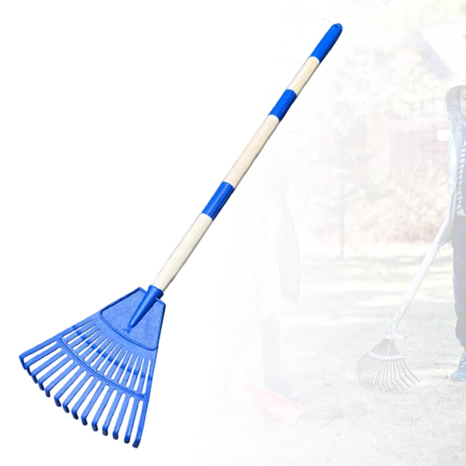 مجرفة أوراق صغيرة من الفولاذ ب - مراجعة Gardening Tools For 10 Year Olds وسعره