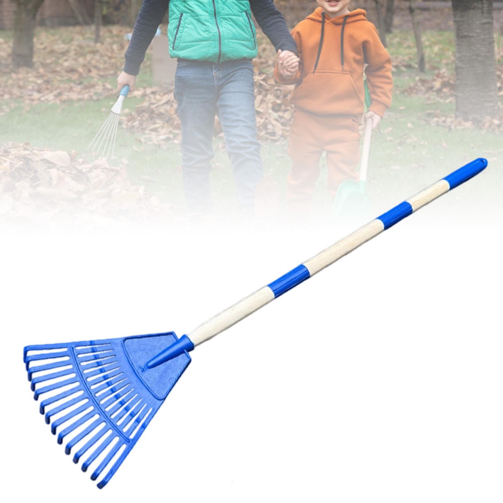 مجرفة أوراق صغيرة من الفولاذ ب - مراجعة Gardening Tools For 10 Year Olds وسعره