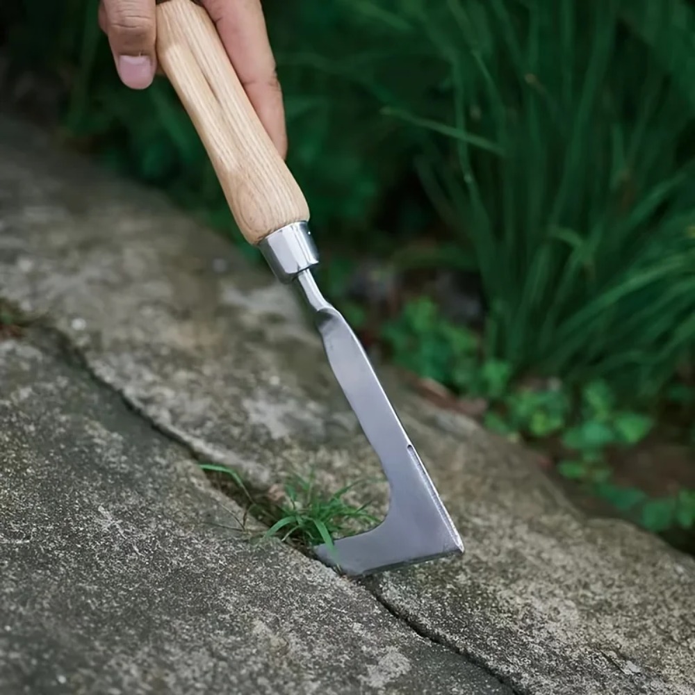 أداة إزالة الأعشاب الضارة من ا - مراجعة Gardening Tools Used For Weeding وسعره