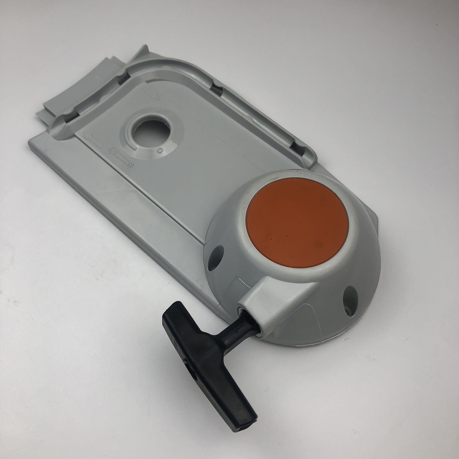 بداية مناسبة ل Stihl TS700 كات - مراجعة Gardening Tools Good Quality وسعره