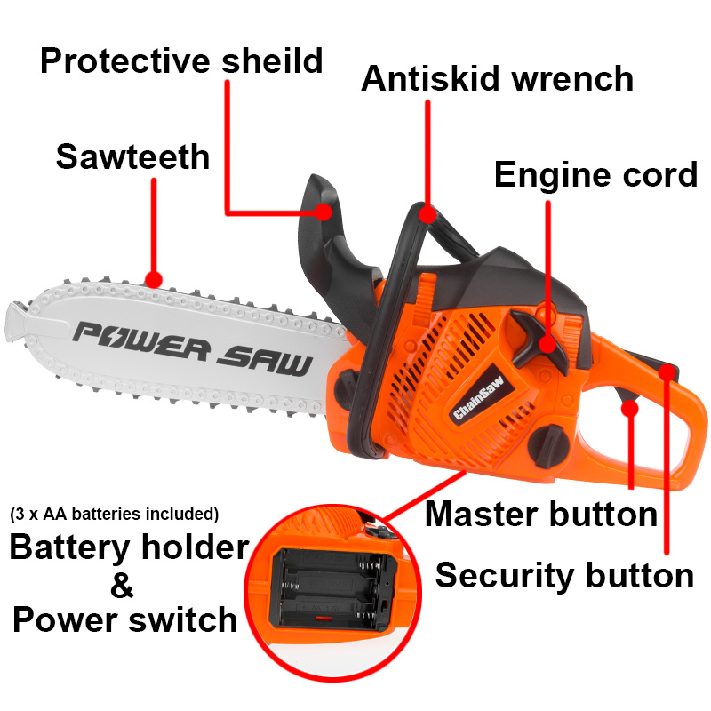 لعبة بالمنشار أطفال أدوات لعبة - مراجعة Gardening Tools For 10 Year Olds وسعره