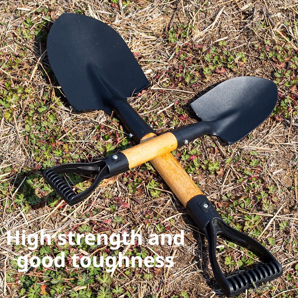 مجرفة حديقة 36 سم بمقبض خشبي م - مراجعة Gardening Tools For 10 Year Olds وسعره