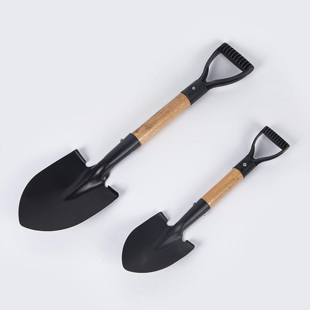 مجرفة حديقة 36 سم بمقبض خشبي م - مراجعة Gardening Tools For 10 Year Olds وسعره