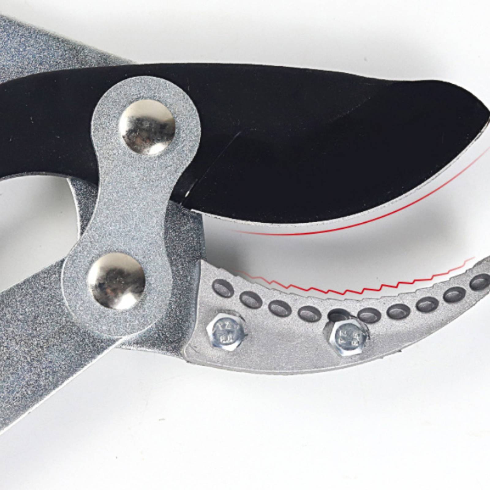 مقصات تقليم الأغصان التلسكوبية - مراجعة Gardening Tools وسعره