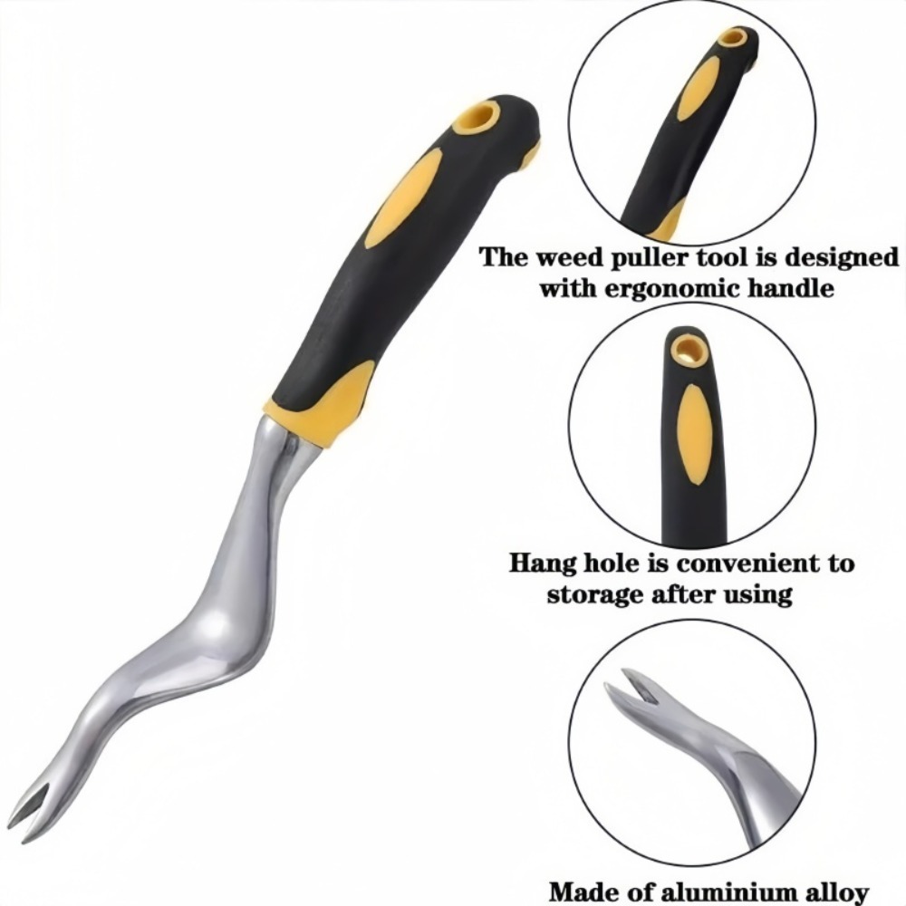 أداة إزالة الأعشاب الضارة المح - مراجعة Gardening Tools Used For Weeding وسعره