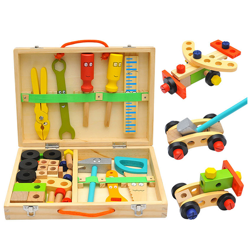 ألعاب تعليمية للأطفال من مونتي - مراجعة Gardening Tools For 10 Year Olds وسعره