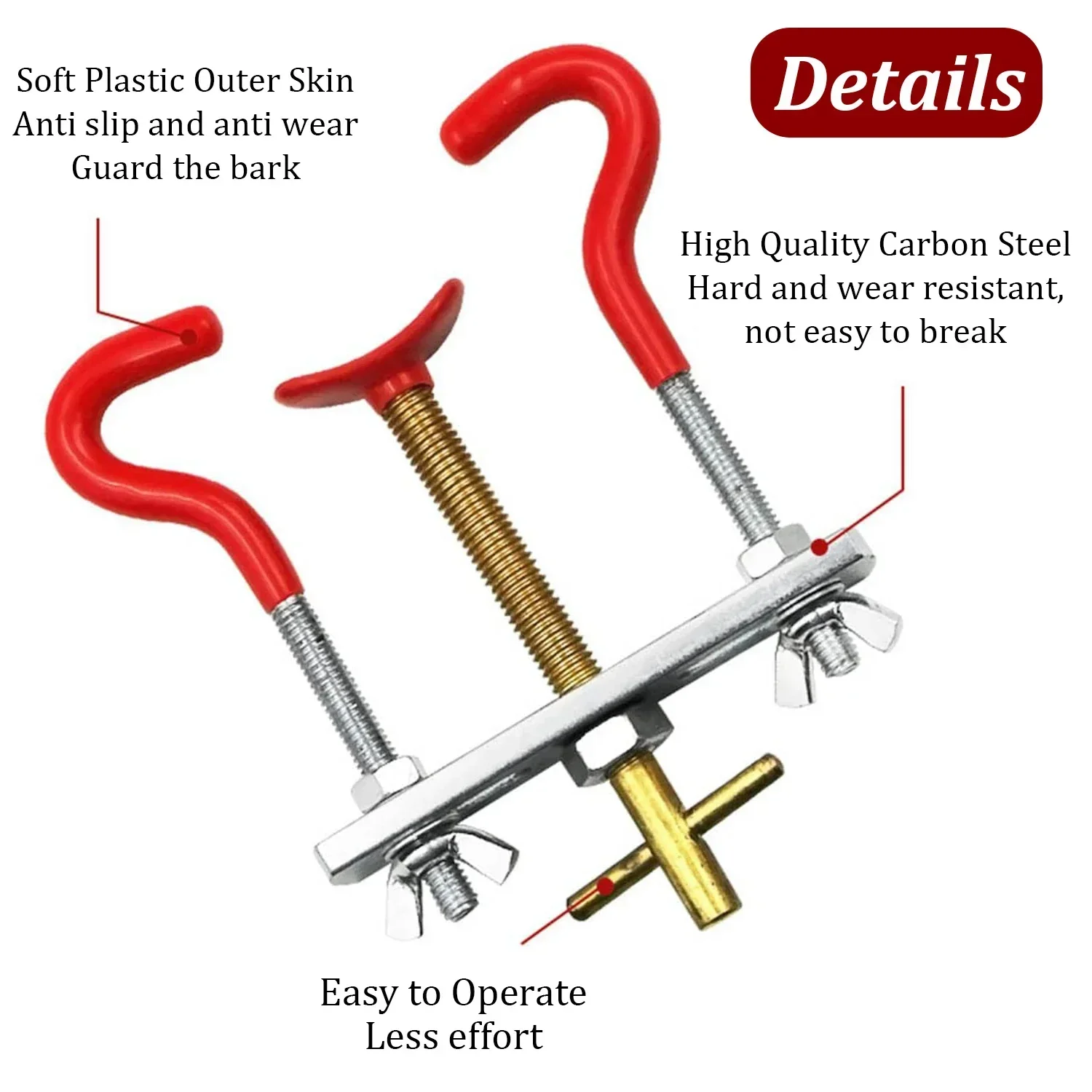 فرع بندر مجموعة أدوات البستنة  - مراجعة Gardening Tools Gifts وسعره