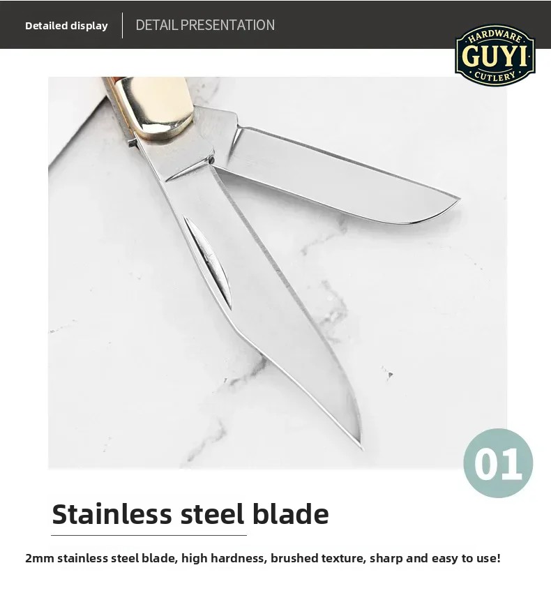 سكين تطعيم أشجار الفاكهة - أدا - مراجعة Essential Gardening Tools وسعره