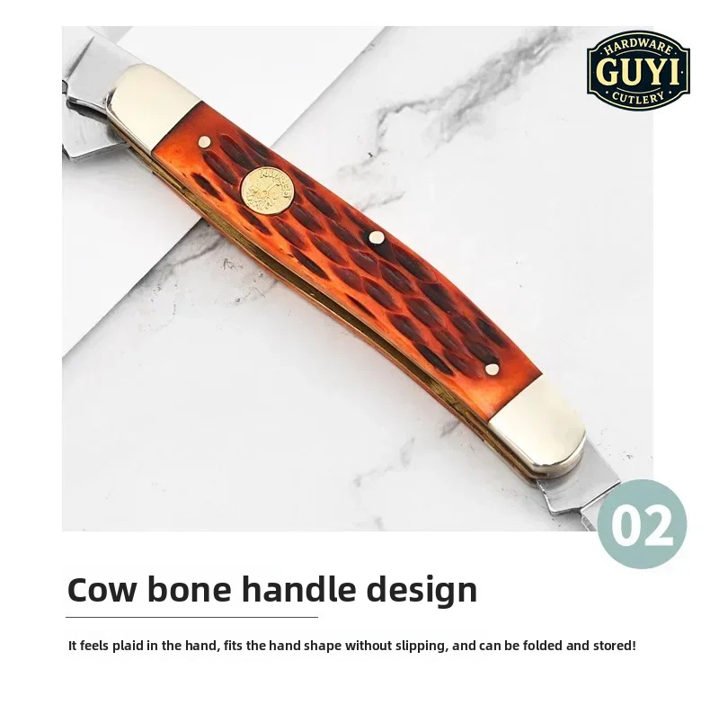 سكين تطعيم أشجار الفاكهة - أدا - مراجعة Essential Gardening Tools وسعره