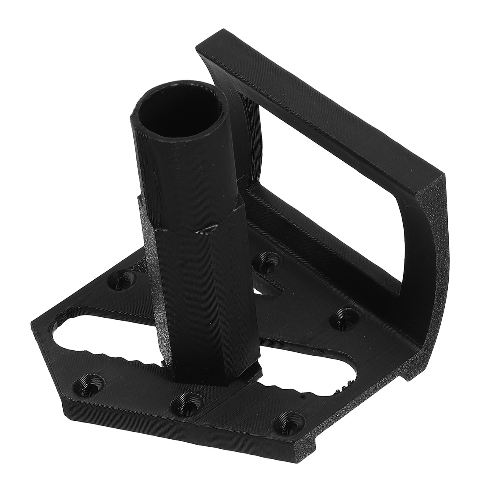 منظم أدوات الحديقة والمرآب، رف - مراجعة Gardening Tools Shovel وسعره