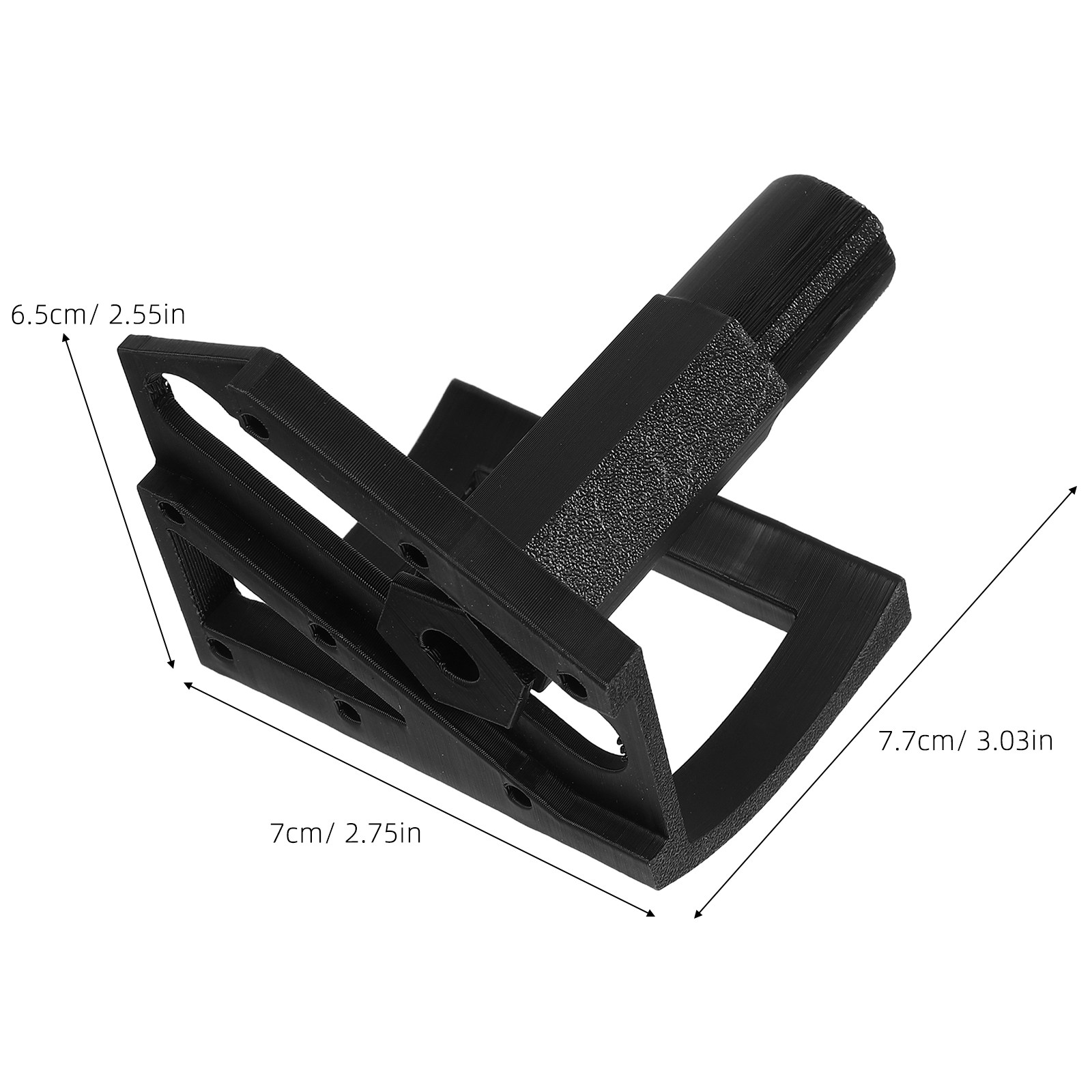 منظم أدوات الحديقة والمرآب، رف - مراجعة Gardening Tools Shovel وسعره