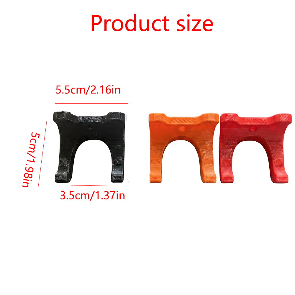 مجموعة من 8 قطع (تتضمن خطافين  - مراجعة Gardening Tools Screwfix وسعره