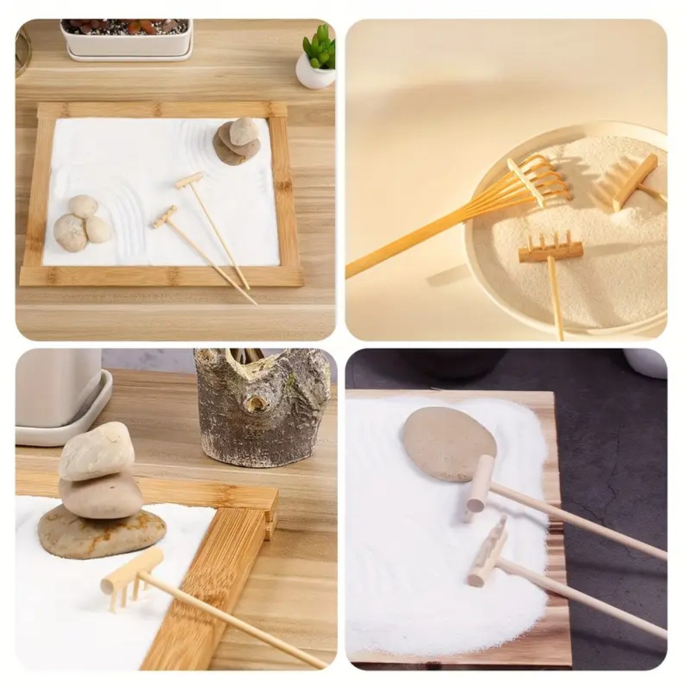 مجموعة من 6 قطع من المجارف الخ - مراجعة Gardening Tools In Japan وسعره