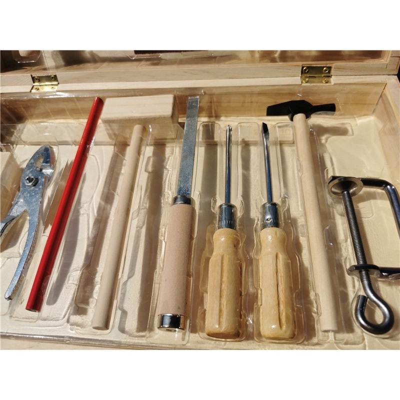 الأطفال الحياة الحقيقية صندوق  - مراجعة Gardening Tools For 10 Year Olds وسعره