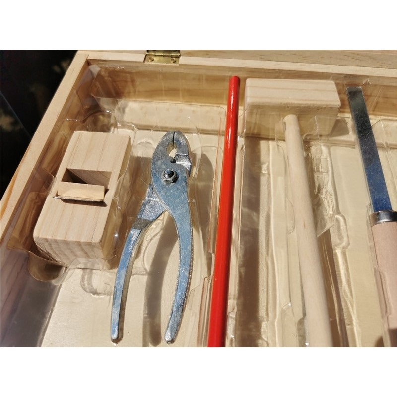 الأطفال الحياة الحقيقية صندوق  - مراجعة Gardening Tools For 10 Year Olds وسعره