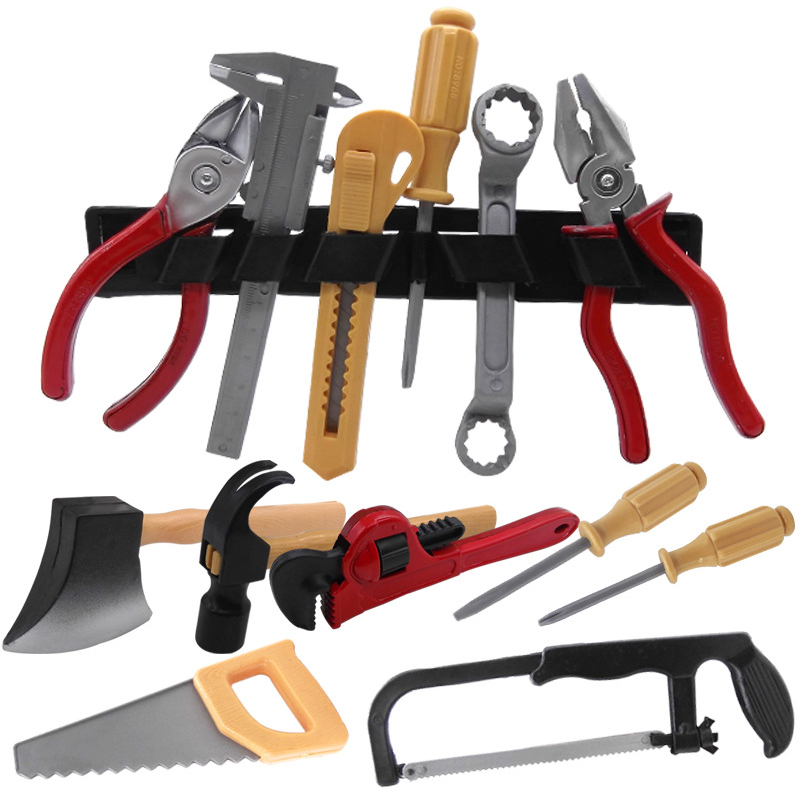14 قطعة/الوحدة محاكاة إصلاح أد - مراجعة Gardening Tools For 10 Year Olds وسعره